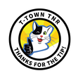 T-Town TNR (Tulsa OK Trap, Neuter, Return)